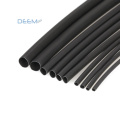 DEEM Non slip double wall heat shrink tubing for wire insulation